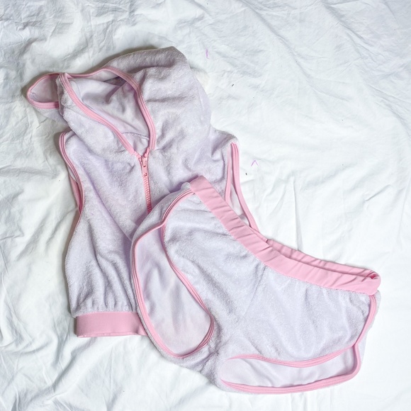 Mapale Sexy Unicorn Believer Short Set - Picture 10 of 12